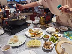 -达叔香味海鲜(海棠68环球美食街店)