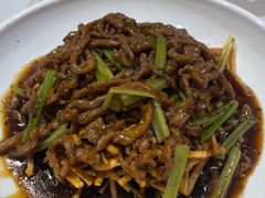 -刘胖子家常菜·蹄花焖藕(中南店)