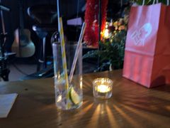 -MM·五声·音乐人与调酒师(西安路店)