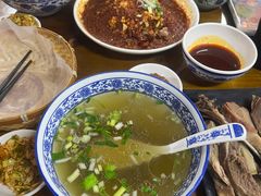 -长安后宰门水盆羊肉(新都心店)