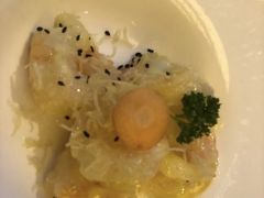 芥末虾仁-富力丽思卡尔顿酒店·丽轩中餐厅