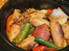 -点都德(华强南店)