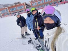 -太子岭滑雪场
