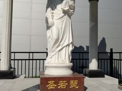 -王府井天主教堂