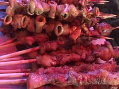 -肉串汪(望京店)