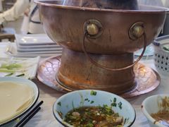 -虾大侠·盱眙龙虾老北京铜锅涮羊肉(金楠天街店)