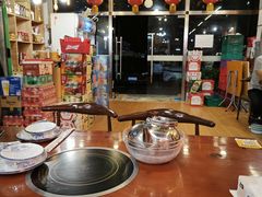 -老何太太鹤岗小串·团建聚餐(龙华店)