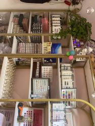 -淑媛美甲美睫美容