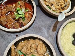 -西安饭庄·非遗陕菜(凤城五路店)