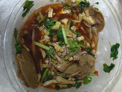 招牌捆鸡-张记捆鸡(总店)