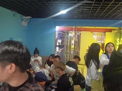-S Team剧情密室(杭州龙翔桥店)
