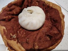 糖油饼-黑窑厂糖油饼烤鸭·清真菜(旗舰店)