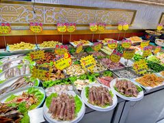 -北方饺子王·海肠捞饭·海鲜锅(山大店)