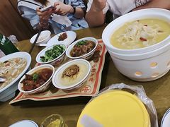 -杏花村水席楼·洛阳水席(老城十字街店)