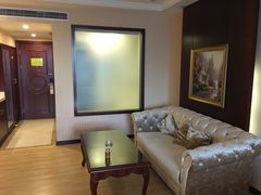 -维也纳酒店(广州惠福西上下九店)
