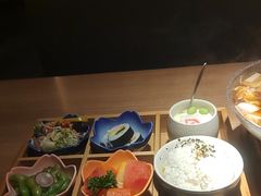 -德川家日本料理(顺义华联店)