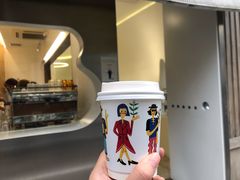-BLACKSHEEP ESPRESSO(建国中路店)