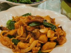 精品全爆-津味老菜(露西亚商街店)