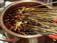 -搓火大都会(广安门总店)