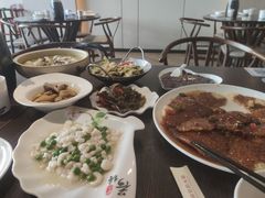 -王四酒家苏帮菜馆(观前店)