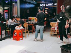 等位区-帕蓝·暹罗料理(曲阳店)