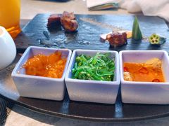 -極上萬膳·日料放题(来福士江景店)