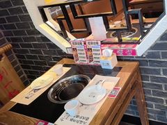 -刘一锅筋头巴脑(鲅鱼圈万达店)