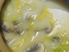 -小吊梨汤·北京菜·烤鸭(西直门凯德店)