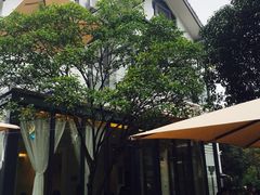 -自在弥林花园餐厅(云栖店)