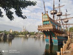 -上海迪士尼度假区