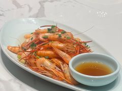 -御香农家菜(莫干山庾村店)