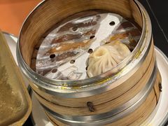 -東盛炭烤自助料理(浦东文峰广场店)