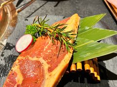 -嘿嘟嘟·肋条烧肉放题(爱融荟城店)