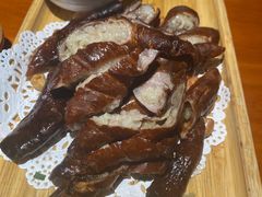 -金穗园·砂锅粥.醉鸡煲火锅(长寿路店)
