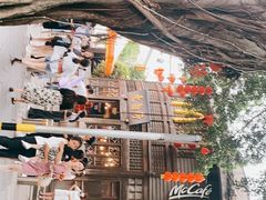 -麦当劳(南后街店)