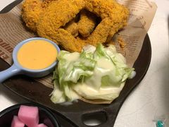-七楽·韩式欢聚餐厅 치르치르(龙泉驿万达店)