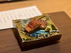 -晴空·日本料理(万象城店)
