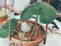 -茶是一枝花泡茶店