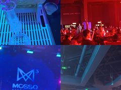 -MOSSO·Liveshow(M3香港广场店)
