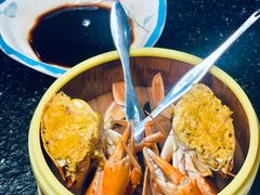-三妹小龙虾·黄油蟹(华侨城总店)