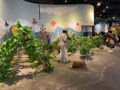 -中国杭州低碳科技馆