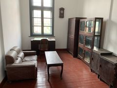 -青岛德国监狱旧址博物馆