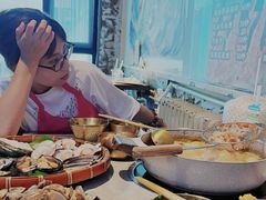 -琥珀川糟粕醋火锅(慈云寺店)