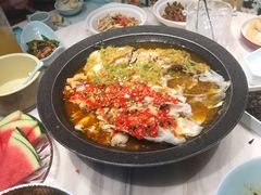 -望湘园·湖南菜(宏伊店)