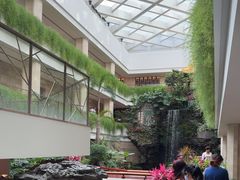 -广州白天鹅宾馆