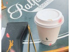 -Ralph’s Coffee(北京三里屯店)