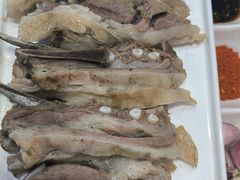 -尹家渠烩肉馆(金凤店)