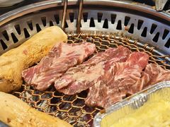 -木槿花韩式炭烤·熟成肉工坊(孙文东路店)
