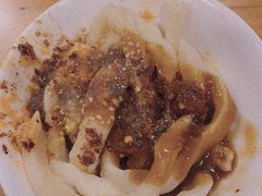甜水面-洞子口张老二凉粉(文殊院店)