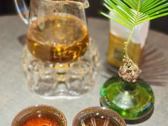 -南里山房·新淮扬菜(徐汇万科店)